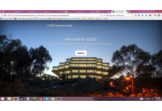 UCSD Virtual Tour