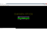 Chicken Stock