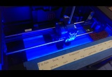 Knitwear Printer