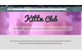 Kittn Club