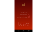 Leave