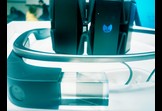 VR GlassMyo Hack