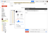 Gmail Helper (Chrome Extension)