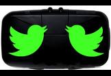 tweetVR