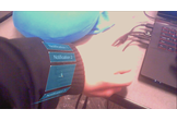 Arm HUD
