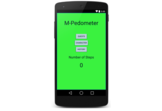 MPedometer
