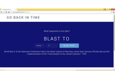 Go Back in Time