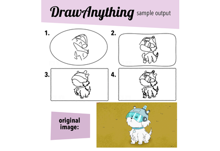 Draw Anything | MHacks V