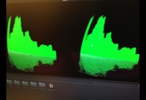 Oculus VR Music Visualizer
