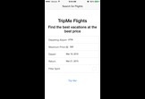 TripMe Flights