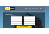 M Scheduler
