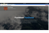FoxMeet