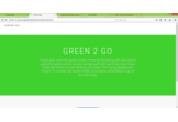 Green 2 Go