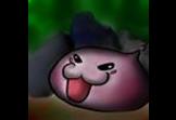 Poring VS Knight