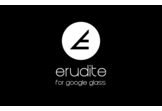 Erudite – "okay glass, make me smarter"