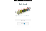 Cut-Short