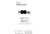 Foodr