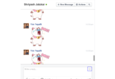 Pls No More Emojis