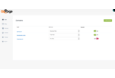 GoForge (Domains Extension)
