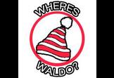 Where's Waldo! ...with a twist ;) 