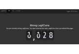 LegitCoin