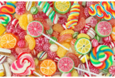 Diet Candy