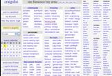 Craigslist App
