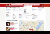 Yelp Moods