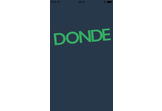 Donde