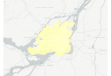 Inferring Housing Prices from Yelp Review Activity - by team catz