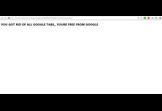 YARP-Google Chrome Extension