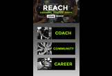 Reach