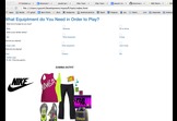 Hack Your Sports Outfit 