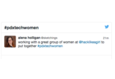 PDX Tech Women