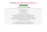 Featurer