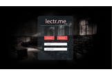 lectr.me