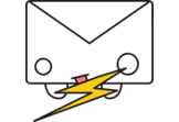 Sparkmail - Ephemeral Email