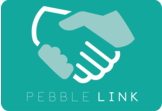 Pebble Link