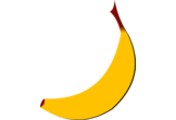 Banana for Scale