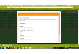 Study Group Portal