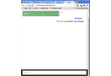 Kone- The emotion aware chatroom