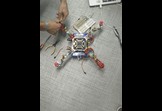 Hackadrone