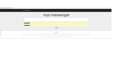 MyoMessenger