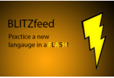 BLITZfeed