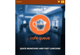 Cafe Queue