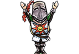 Trouble in Dark Souls