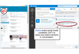 Moxtra CRM Enterprise Framework