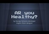 AR you Healthy?