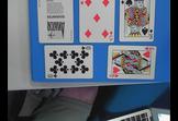 Blackjack Card Counter