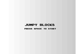 Jumpy Blocks